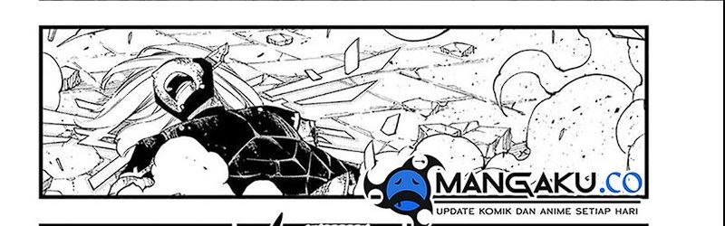 Eden’s Zero Chapter 269 Gambar 8